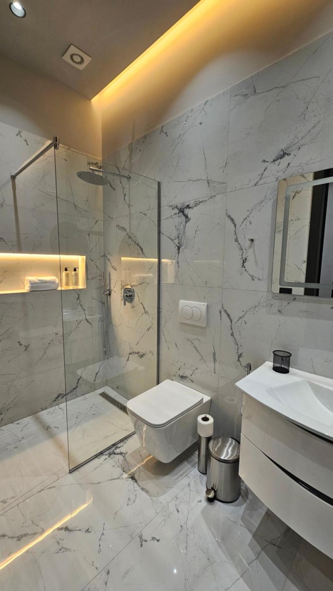 The Roots Boutique Hotel Shkodër Exteriér fotografie